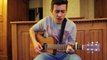 Disclosure Ft Sam Smith - Latch (Shaun Colwill Cover)