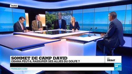 Sommet de Camp David : Obama peut-il rassurer ses alliés du Golfe ? (partie 1)