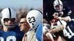 Penn State Nittany Lions fight song - football - Franco Harris - Jack Ham - Fight On State