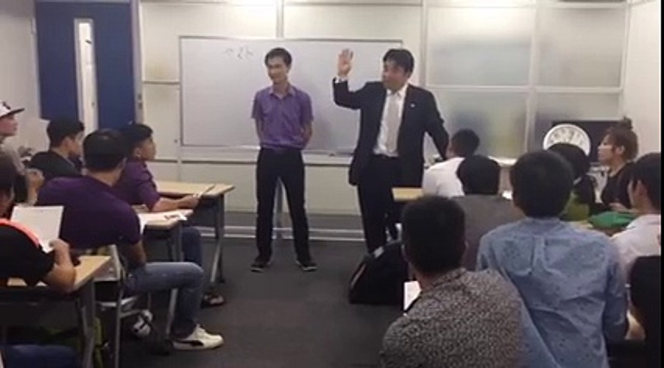 class video