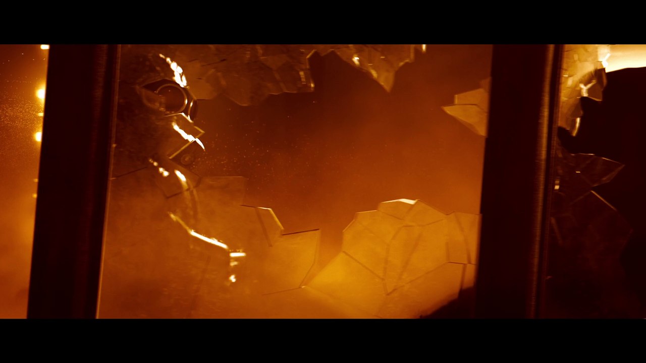 Tom Clancy's Rainbow Six Siege - Release Date Trailer