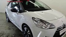 Annonce Occasion CITROëN DS3 e-HDi 90 Airdream So Chic 2013