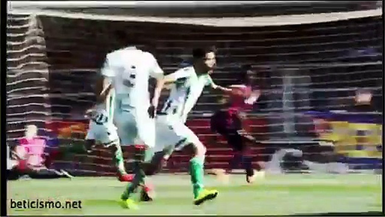 Dani Ceballos responde el test de La Liga Show
