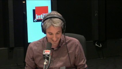 "De la décadence des LEGO" par Guillaume Meurice