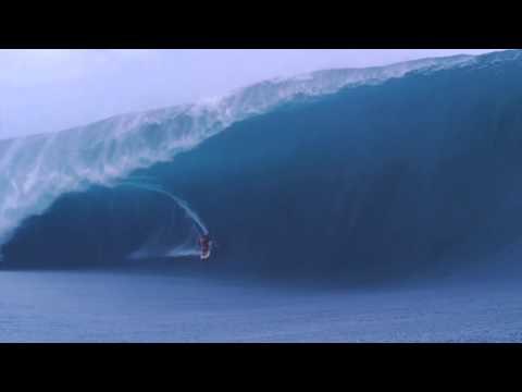 Teahupo'o Slabs - Heaviest Surfing In The World