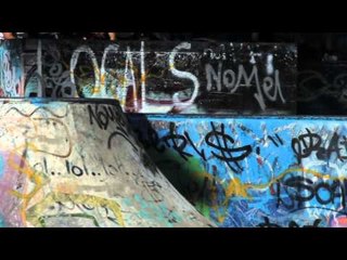 Core Series BMX 2012