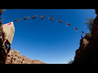 Red Bull Rampage 2014 Qualifying Highlights