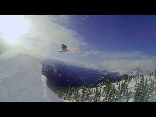 These guys are FREAKIN insane!