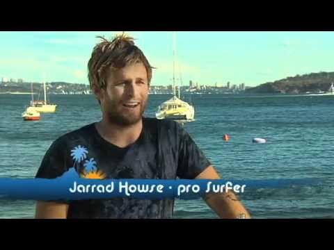 Skuff TV Action Sports and Carnage - Corona Surfari - Mexico - Puerto Escondido