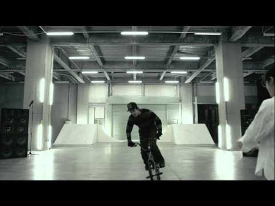 Skuff TV Action Sports and Carnage - Turntable Rider