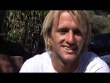 Skuff TV Action Sports and Carnage - RIver Ramps with Pro Surfer Josh Kerr