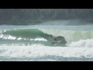 Barrels And Burnouts