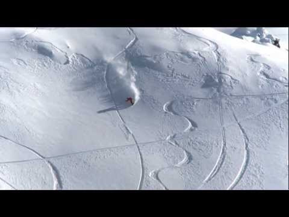 Skuff TV Action Sports and Carnage - FILM SHORT WINNER - Best freestyle segment for World Heli challenge - Mic Simpson