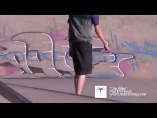 CORE Skate Series - Deagon