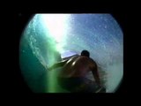 Skuff TV Action Sports and Carnage - Corona Surfari, Pacific Ocean, Papeete, Tahiti