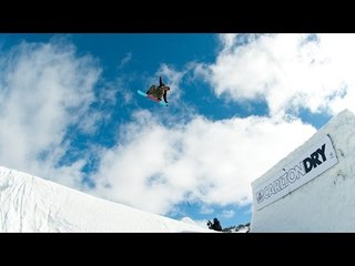 THE MILE HIGH 2014 - EVENT WRAP UP