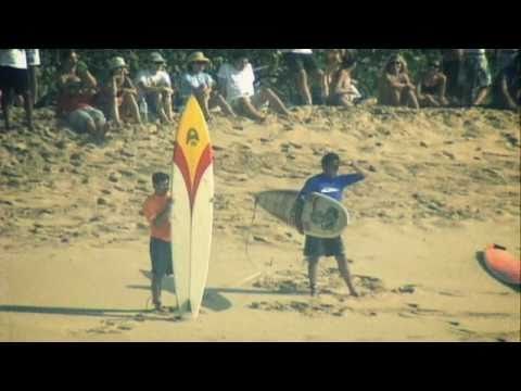 Skuff TV Action Sports and Carnage - Corona Surfari, Hawaii, North Shore, Waimea bay
