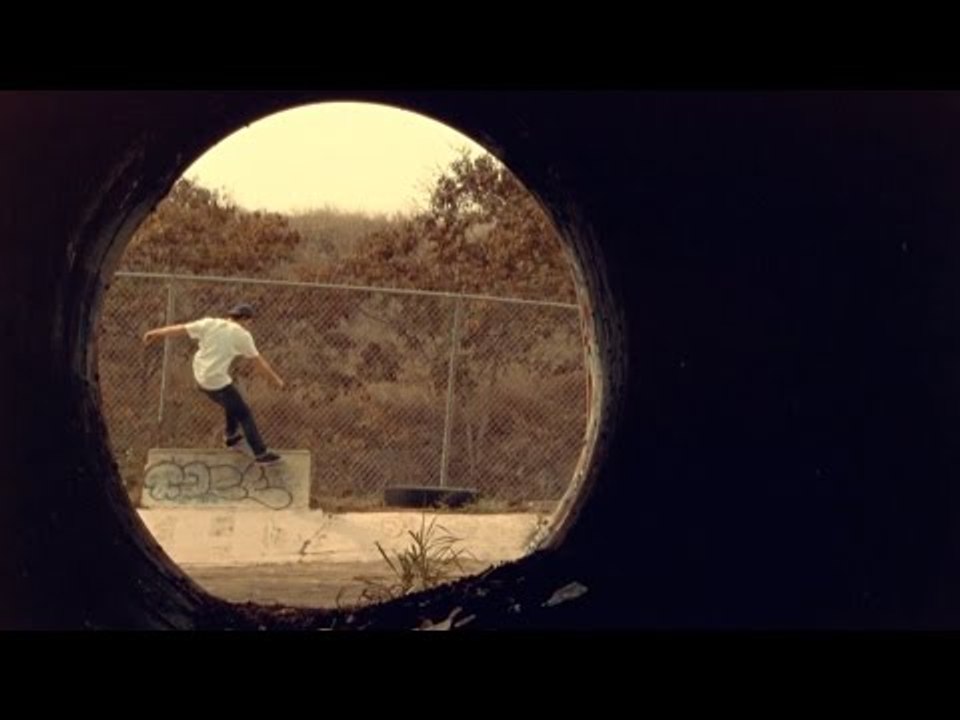 Globe - Mahalo Mark Appleyard