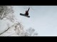 Epic Backcountry Snowboarding!!!