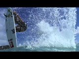 Skuff TV Action Sports and Carnage - Taking it Slo -Talon Clemow