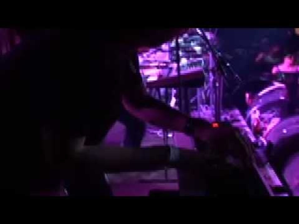 Shapeshifter Interview