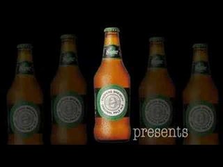 NEW Brilliant Coopers Beer AD!