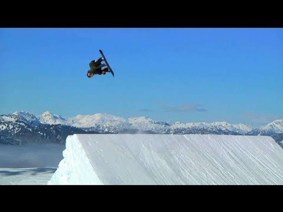 When In Whistler