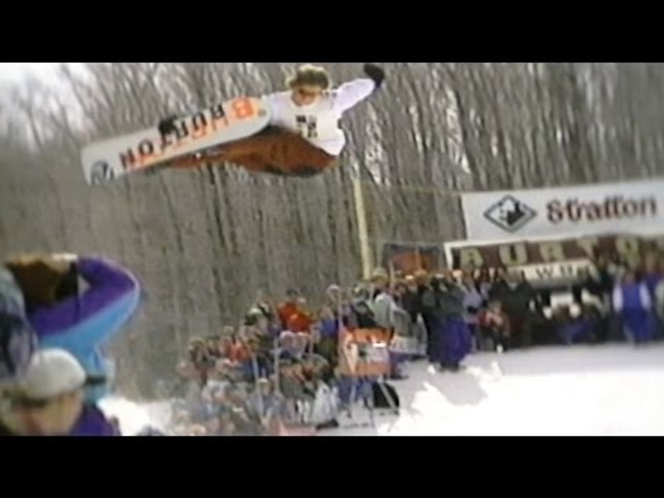 TTR - From Straight Lines To Triple Corks Ep. 2