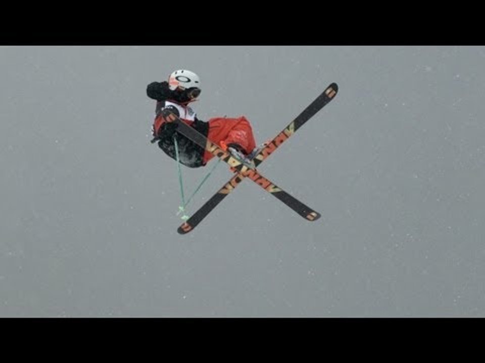 Mega Air Time At The One Hit Wonder Downunder