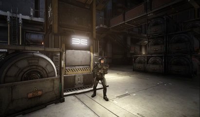 Star citizen - jukes