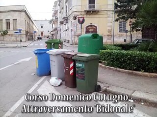 Intervallo  Ruvo di Puglia  (Satira Ruvese)