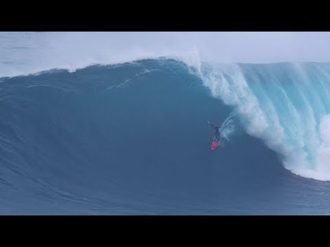 Billabong XXL Big Wave Awards 2013