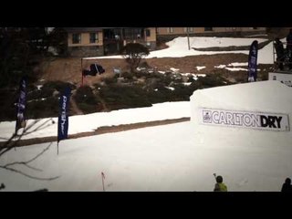 MILE HIGH FROTHCAM -OYSTEIN BRAATEN EPIC RUN