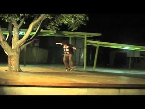 Skuff TV Action Sports and Carnage - Babes And Manuals
