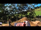 Skuff TV Action Sports and Carnage - UNIT FARM JAM