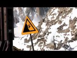 Skuff TV Action Sports and Carnage - Gettin Ripped in Chamonix