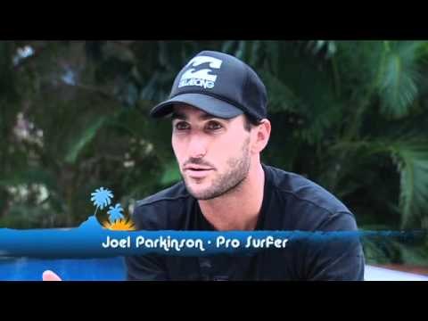 Skuff TV Action Sports and Carnage - Corona Surfari, Tasmania, Shipsterns Bluff