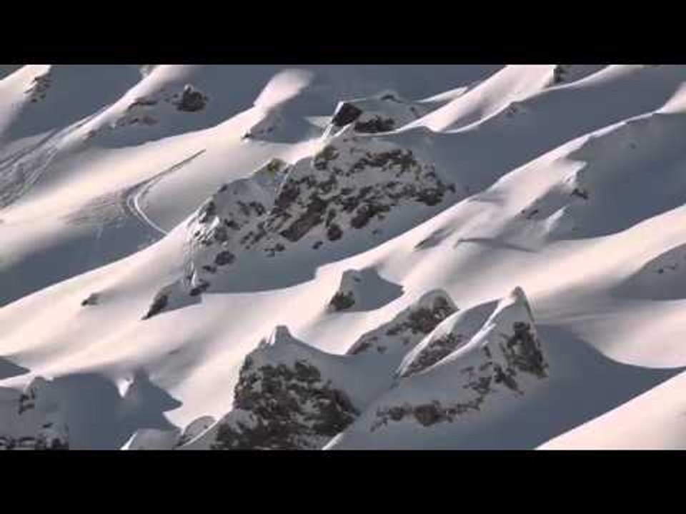 Skuff TV Action Sports and Carnage - The Art of Hucking