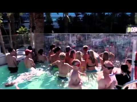 Skuff TV Action Sports and Carnage - 2011 Dew Cup