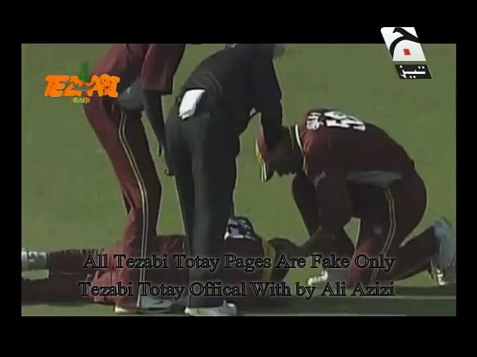 Third Ampire Damage Funny Tezabi Cricket