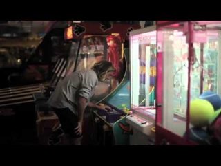 Skuff TV Action Sports and Carnage - Seven Ghosts and Matty Wilko