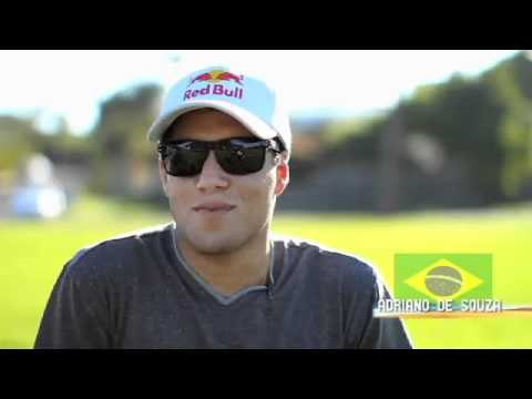 Skuff TV Action Sports and Carnage - BILLABONG PRO RIO 2011