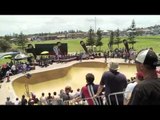 Skuff TV Action Sports and Carnage - Blazin a big bowl