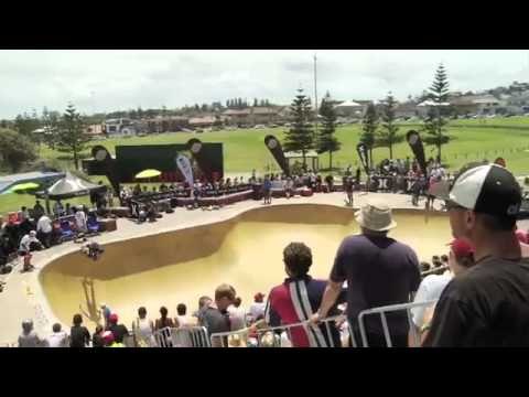 Skuff TV Action Sports and Carnage - Blazin a big bowl