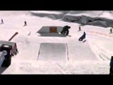Skuff TV Action Sports and Carnage - SKUFF SNOW - Waengl Tangl 2011