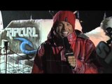 Skuff TV Action Sports and Carnage - Rip Curl Freeride Pro and Throwdown 2010!