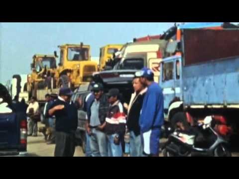 Skuff TV Action Sports and Carnage - Corona Surfari South America Chile