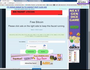 How To Get Free Bitcoins Without Mining 8000+ Sato