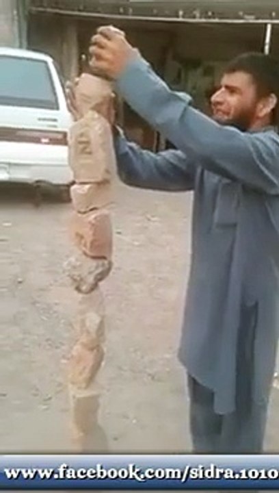 balance master pathan