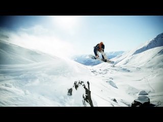 SO MUCH SNOW - Diaries Down Under!!!